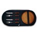 Trento Set de Asado Simil Carpincho