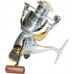 Reel Spinit Classe