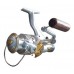 Reel Spinit Classe