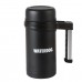 JARRO WATERDOG | 500ml | NEGRO - AZUL - BLANCO - GRIS