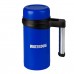 JARRO WATERDOG | 500ml | NEGRO - AZUL - BLANCO - GRIS