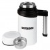JARRO WATERDOG | 500ml | NEGRO - AZUL - BLANCO - GRIS
