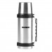 TERMO DE ACERO INOXIDABLE - WATERDOG - LÍNEA CC
