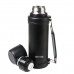 TERMO WATERDOG 1000ML | NEGRO - GRIS - AZUL - BLANCO